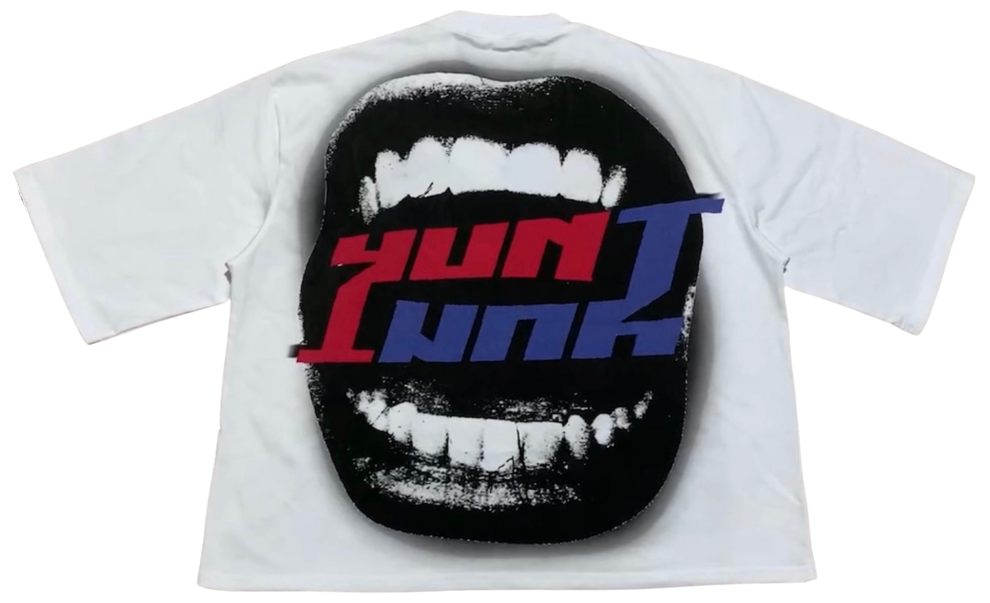 Two Face Tee