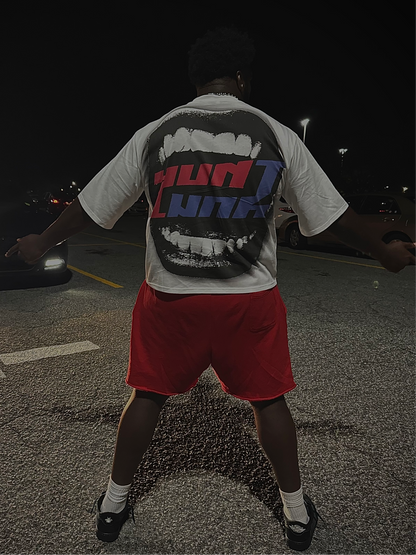 Two Face Tee