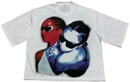 Two Face Tee