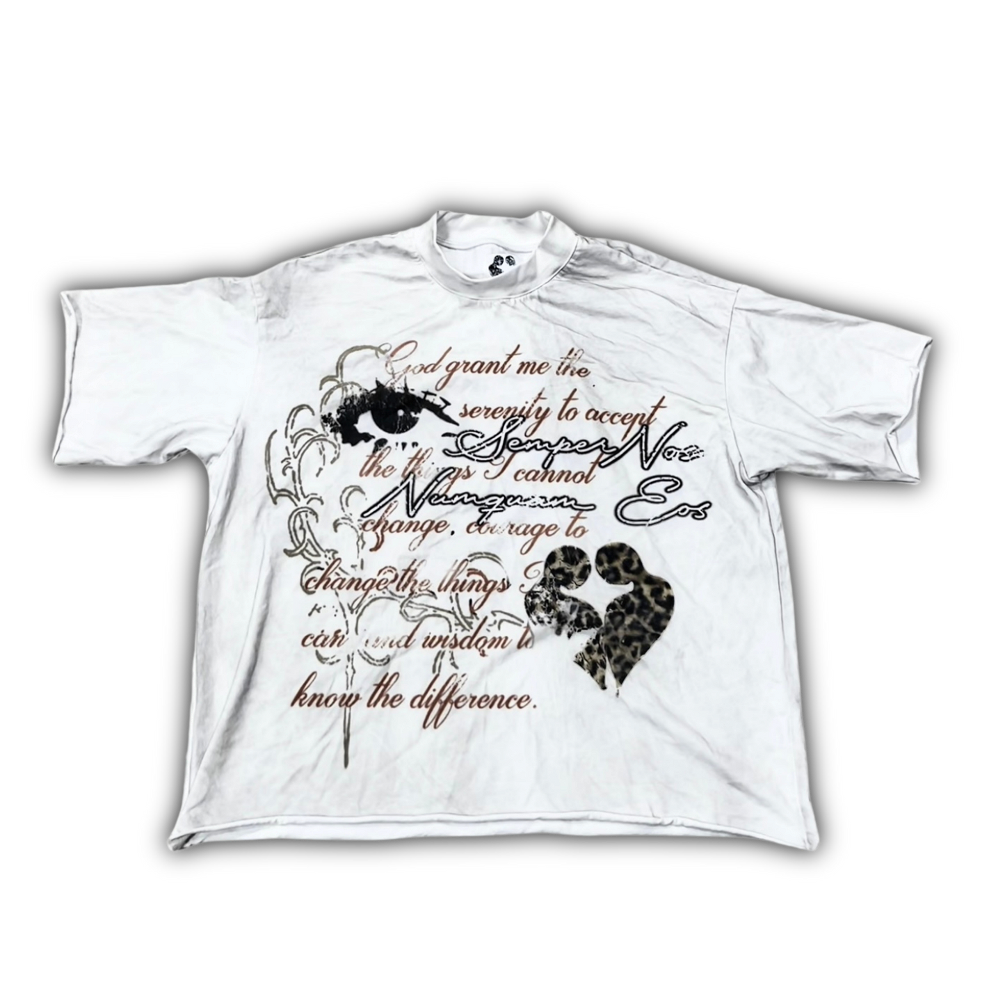 SERENITY TEE