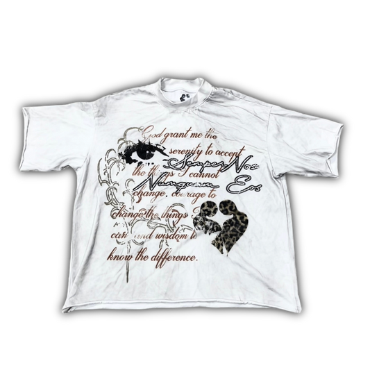 SERENITY TEE