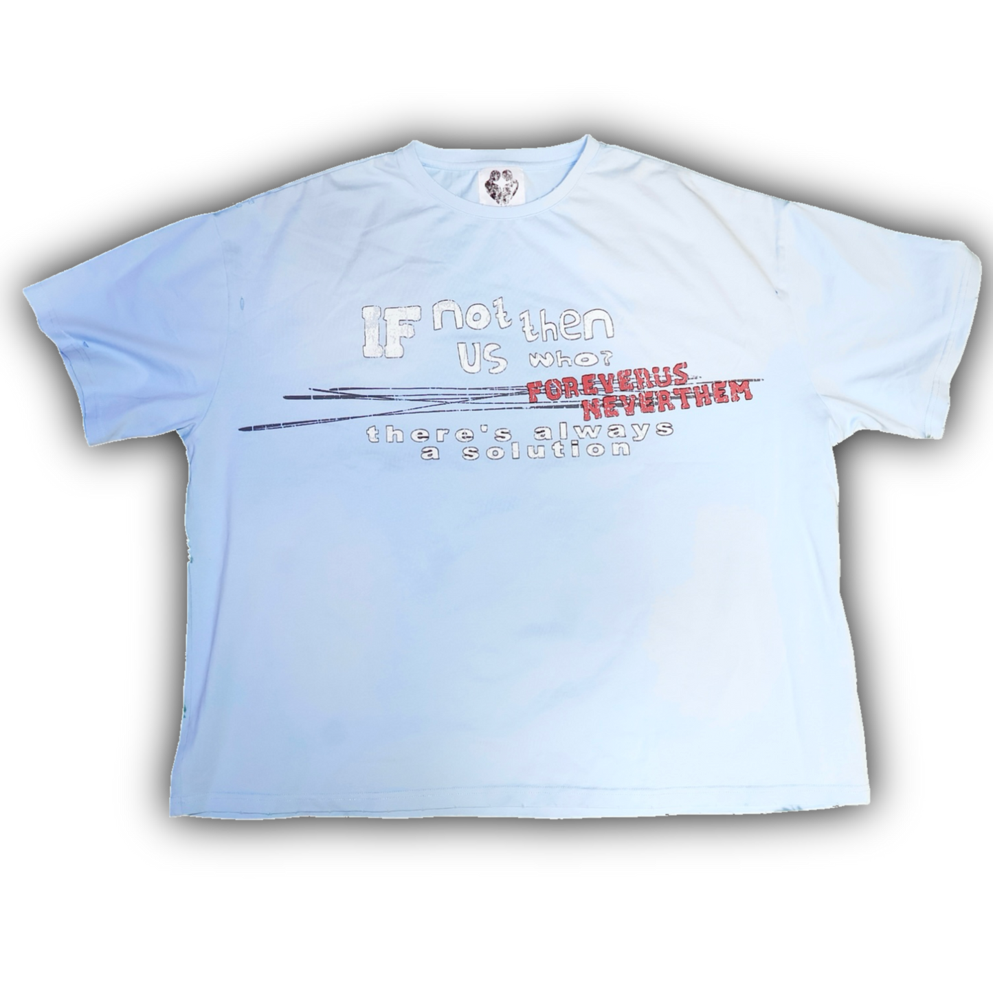 IF NOT US TEE