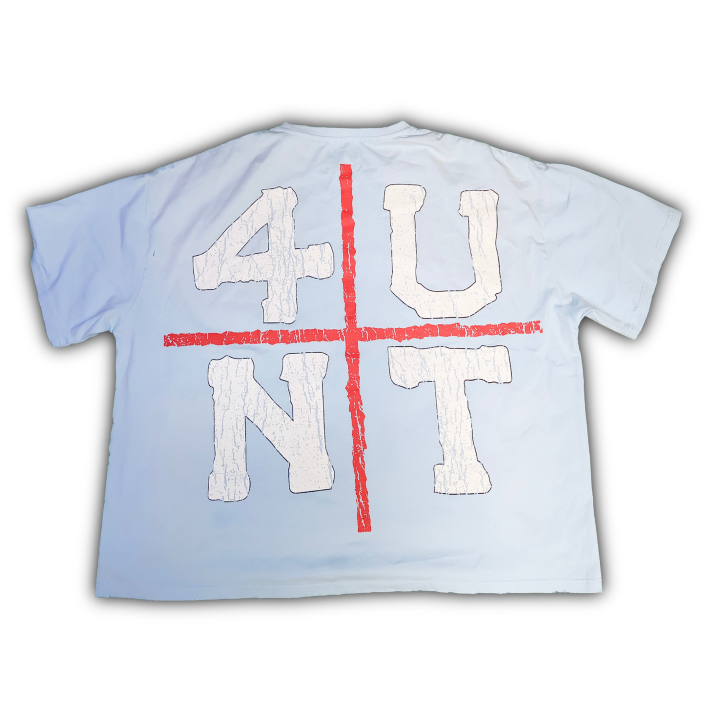 IF NOT US TEE