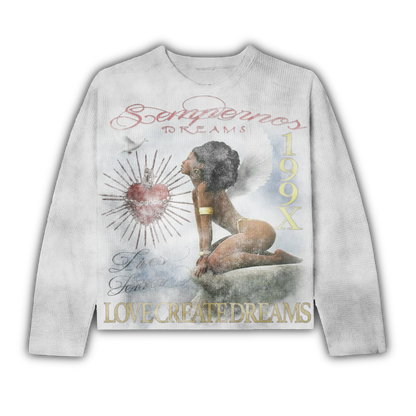 SEMPERNOS DREAMS LONG SLEEVE