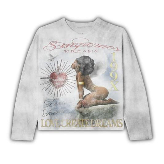 SEMPERNOS DREAMS LONG SLEEVE