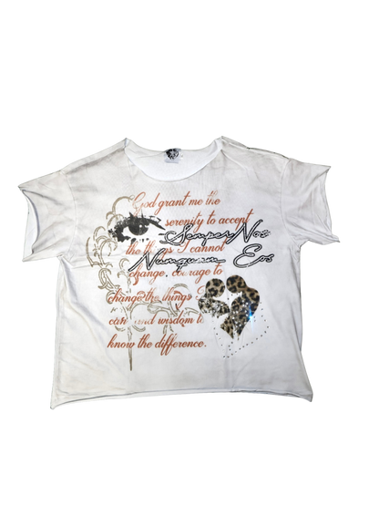 SERENITY TEE