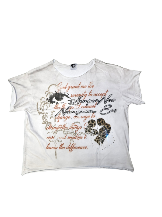 SERENITY TEE